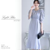 結婚式 ワンピース パーティードレス | PourVous | 詳細画像8 