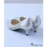パンプス フォーマル ハイヒール | PourVous | 詳細画像14