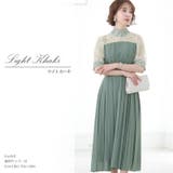 結婚式 ワンピース パーティードレス | PourVous | 詳細画像10 