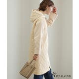 アウター ロングコート コート | PourVous | 詳細画像10