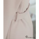 ロングコート アウター ラップコート | PourVous | 詳細画像20