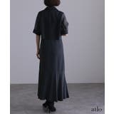 パーティードレス 結婚式 ワンピース | PourVous | 詳細画像12 