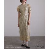 結婚式 ワンピース パーティードレス | PourVous | 詳細画像5 