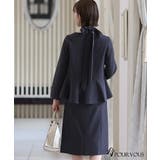 スーツ 卒業式 入学式 | PourVous | 詳細画像11