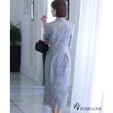 パーティードレス 結婚式 ワンピース | PourVous | 詳細画像11 