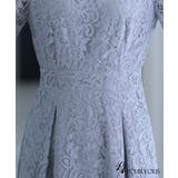 パーティードレス 結婚式 ワンピース | PourVous | 詳細画像19 