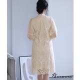 結婚式 ワンピース パーティードレス | PourVous | 詳細画像13 