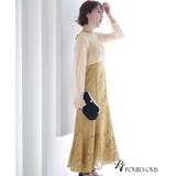 結婚式 ワンピース パーティードレス | PourVous | 詳細画像20 