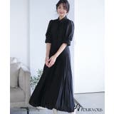 パーティードレス 結婚式 ワンピース | PourVous | 詳細画像2