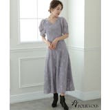 パーティードレス ワンピース 結婚式 | PourVous | 詳細画像13 