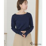シンプル レディース デイリー | PourVous | 詳細画像15