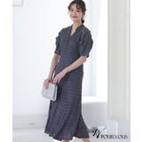 パーティードレス 結婚式 ワンピース | PourVous | 詳細画像11 