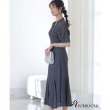 パーティードレス 結婚式 ワンピース | PourVous | 詳細画像12 