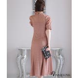 パーティードレス 結婚式 ワンピース | PourVous | 詳細画像17 