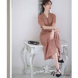 パーティードレス 結婚式 ワンピース | PourVous | 詳細画像18 