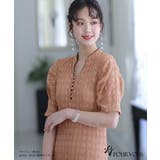 パーティードレス 結婚式 ワンピース | PourVous | 詳細画像5 