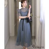 パーティードレス ワンピース 結婚式 | PourVous | 詳細画像10 