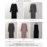 パーティードレス 結婚式 ワンピース | PourVous | 詳細画像20