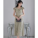 結婚式 ワンピース パーティードレス | PourVous | 詳細画像19 