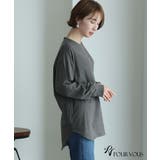 シンプル レディース 大人可愛い | PourVous | 詳細画像20 