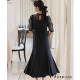 結婚式 ワンピース パーティードレス | PourVous | 詳細画像16 