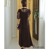 結婚式 ワンピース パーティードレス | PourVous | 詳細画像8 