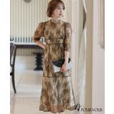 結婚式 ワンピース パーティードレス | PourVous | 詳細画像10 