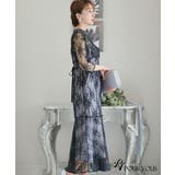 結婚式 ワンピース パーティードレス | PourVous | 詳細画像15 