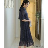 パーティードレス 結婚式 ワンピース | PourVous | 詳細画像11 