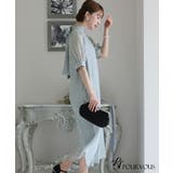 パーティードレス 結婚式 ワンピース | PourVous | 詳細画像19 