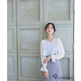 ワンピース 体型カバー フォーマルドレス | PourVous | 詳細画像14