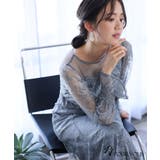 ワンピース 体型カバー フォーマルドレス | PourVous | 詳細画像13