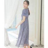 ワンピース 体型カバー フォーマルドレス | PourVous | 詳細画像15