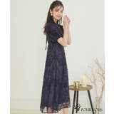 ワンピース 体型カバー フォーマルドレス | PourVous | 詳細画像7