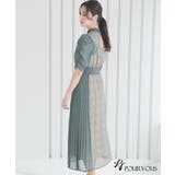 ワンピース フォーマルドレス 体型カバー | PourVous | 詳細画像20