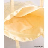 パーティーバッグ バッグ 大きめ | PourVous | 詳細画像13