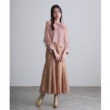 ワンピース 体型カバー フォーマルドレス | PourVous | 詳細画像19