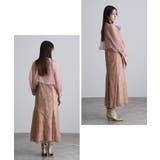 ワンピース 体型カバー フォーマルドレス | PourVous | 詳細画像20