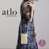 ショルダーバッグ 他と被らない 上品 | PourVous | 詳細画像1 