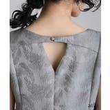 パンツスーツ セットアップ パンツドレス | PourVous | 詳細画像14