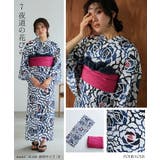 洗える浴衣 レディース 浴衣 | PourVous | 詳細画像15
