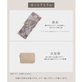 洗える浴衣 レディース 浴衣 | PourVous | 詳細画像3