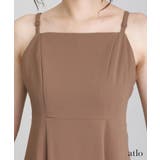 チュールベスト セット ワンピース | PourVous | 詳細画像17 