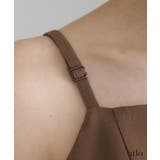 チュールベスト セット ワンピース | PourVous | 詳細画像18 