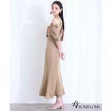 ディティール トップス ワンピース | PourVous | 詳細画像10 