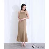 ディティール トップス ワンピース | PourVous | 詳細画像12 