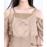 ディティール トップス ワンピース | PourVous | 詳細画像17 