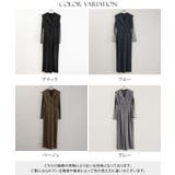 パンツドレス パンツスーツ セットアップ | PourVous | 詳細画像20