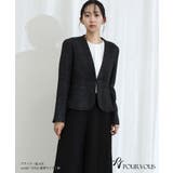 七五三 レディース スーツ | PourVous | 詳細画像2 