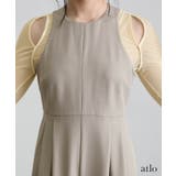 パンツ 結婚式 オールインワン | PourVous | 詳細画像17